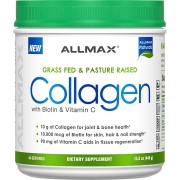 ALLMAX Nutrition Grass Fed & Pasture Raised Collagen - B07TSR7P4M