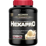 ALLMAX Nutrition Hexapro Ultra-Premium Protein + MCT - B009MEB33S