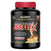 ALLMAX Nutrition Isoflex Pure Whey Protein Isolate - B001JDQ6N2