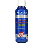 ALLMAX Nutrition Liquid L-Carnitine 1500 - B07T7L4N9Q