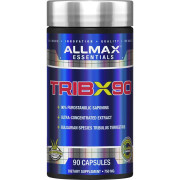 ALLMAX Nutrition Tribulus Natural Testosterone Booster - B003NHMIKW ALLMAX Nutrition Tribulus Natural Testosterone Booster - B003NHMIKW