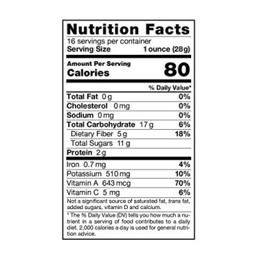 Alovitox Golden Berries Raw Vegan Gluten Free - B072LTYV5S