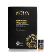 Alteya Organics 100% Pure Organic Essential Bulgarian Rose Oil - B00JVC80Z0