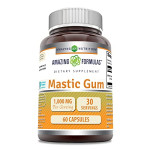 Amazing Formulas Mastic Gum