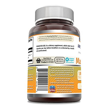 Amazing Formulas Mastic Gum - B00S1L07KS