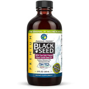 Amazing Herbs Premium Black Seed Oil - B0009EYIQ4