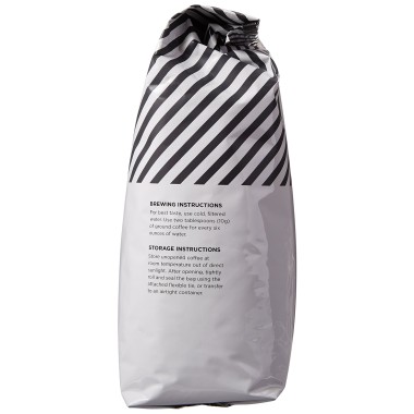 AmazonFresh Colombia Ground Coffee - B071WWBKDY