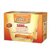 American Health Ester-C Effervescent - B00IEJ19MW