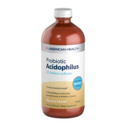 American Health Probiotic Acidophilus - B00014X09I