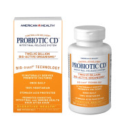 American Health Probiotic CD Intestinal Release System - B002RLFUVO
