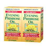 American Health Royal Brittany Evening Primrose Oil - B0041XOWQA