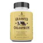 Ancestral Supplements Colostrum Supports Immune