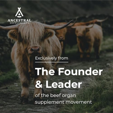 Ancestral Supplements Colostrum Supports Immune - B07NKBD9LF