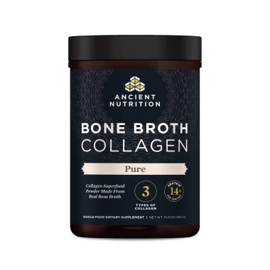 Ancient Nutrition Bone Broth Collagen Powder - B01JZP1NXI