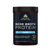 Ancient Nutrition Bone Broth Protein Powder - B01DOD6T8Q