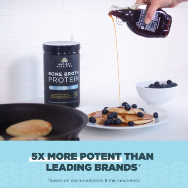 Ancient Nutrition Bone Broth Protein Powder - B01DOD6T8Q