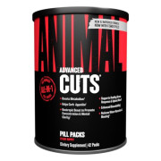 Animal Cuts Fat Burners - B000GOO00Q Animal Cuts Fat Burners - B000GOO00Q