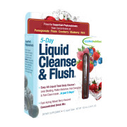 Applied Nutrition 5 Day Liquid Cleanse & Flush - B00359F6FM