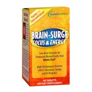 Applied Nutrition Brain - Surge Focus & Energy - B076KWFBD4