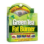 Applied Nutrition Green Tea Fat Burner - B004GW2WQ8