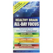 Applied Nutrition Healthy Brain All-Day Focus - B004G087IM