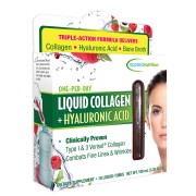 Applied Nutrition Liquid Collagen + Bone Broth Concentrate - B07BP8Y6QF