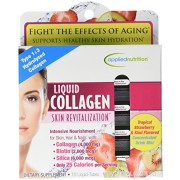 Applied Nutrition Liquid Collagen Skin Revitalization - B0064LIWVS