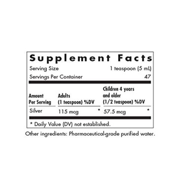 Argentyn 23 Silver - B006JG7138