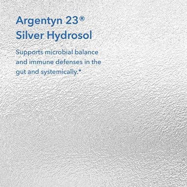 Argentyn 23 Silver - B006JG7138
