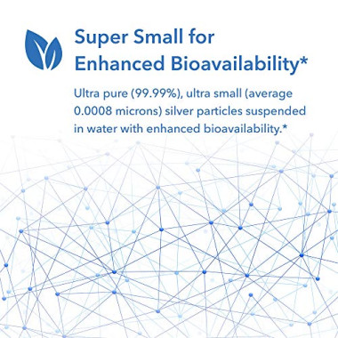 Argentyn 23 Silver - B006JG7138