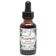 AromaLabs Pumpkin Seed Oil 100% Pure & Natural - B07QNZVLY3 AromaLabs Pumpkin Seed Oil 100% Pure & Natural - B07QNZVLY3