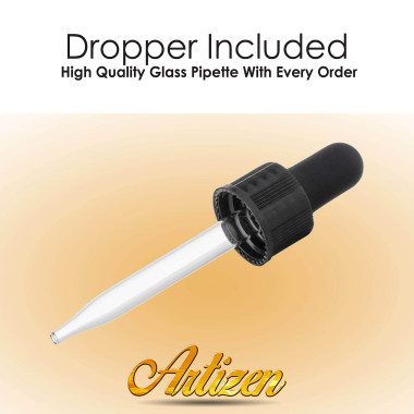 Artizen Cinnamon Essential Oil 100% Pure & Natural - B06Y2GN5FS