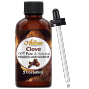 Artizen Clove Oil 100% Pure & Natural - B06Y2J8FNZ
