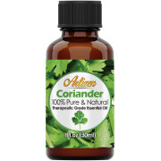 Artizen Coriander Essential Oil - B06Y2BGX4B