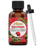 Artizen Geranium 100% Pure & Natural Essential Oil
