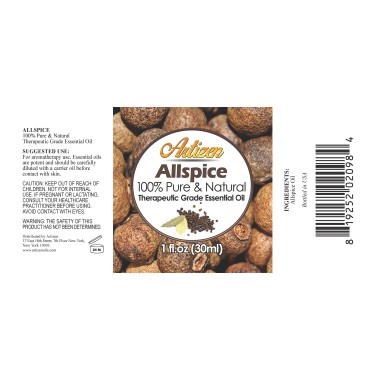 Artizen Rose Essential Oil - B06Y2GWXTG