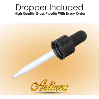 Artizen Rose Essential Oil - B06Y2GWXTG