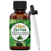 Artizen Tea Tree Essential Oil - B06Y245185 Artizen Tea Tree Essential Oil - B06Y245185