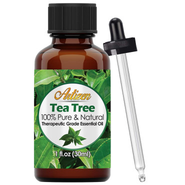 Artizen Tea Tree Essential Oil - B06Y245185