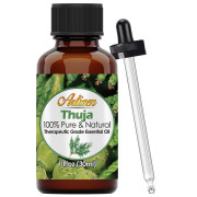 Artizen Thuja 100% Pure & Natural Essential Oil - B06Y25DVFT