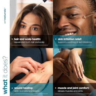 ArtNaturals 100% Pure Eucalyptus Essential Oil - B01K5FD3CG