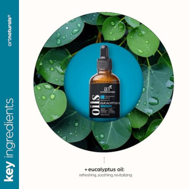 ArtNaturals 100% Pure Eucalyptus Essential Oil - B01K5FD3CG