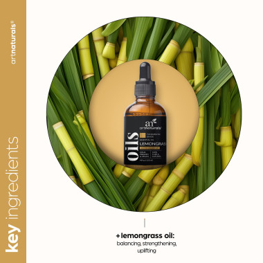 Artnaturals Lemongrass Essential Oil - B07G2SJ871