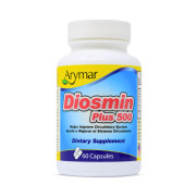 Arymar Diosmin Plus 500 - B07BZ2RV4J
