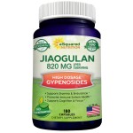 aSquared Nutrition Pure Jiaogulan