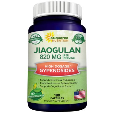 aSquared Nutrition Pure Jiaogulan - B0716RQZG6