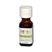 Aura Cacia Patchouli Essential Oil - B00020HNRQ