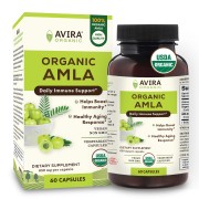 Avira Organic Amla for Immune Support - B07GXWDKXK Avira Organic Amla for Immune Support - B07GXWDKXK