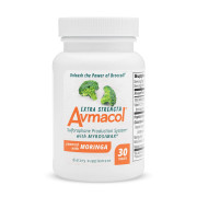 Avmacol Sulforaphane Glucosinolate Extra Strength - B07V47DGTB Avmacol Sulforaphane Glucosinolate Extra Strength - B07V47DGTB