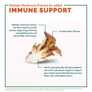 Avmacol Sulforaphane Glucosinolate Extra Strength - B07V47DGTB